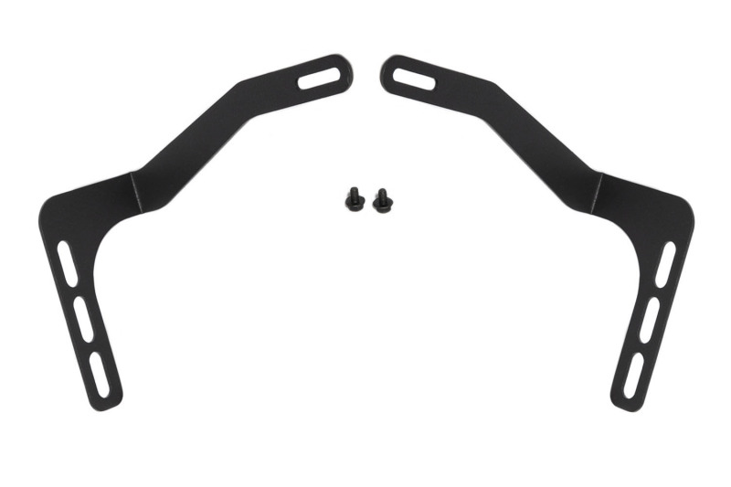 Toyota Tundra LED Light Bar Kit - Diode Dynamics - SS30 Stage Series - `14-`27